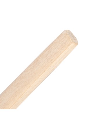 Рукоятка для молотка, шлифованная, Бук, 320 мм Россия