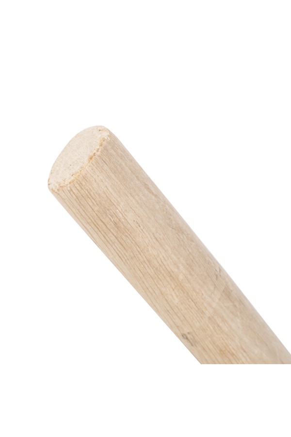 Рукоятка для молотка, шлифованная, Бук, 360мм