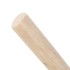 Рукоятка для молотка, шлифованная, Бук, 360мм Россия