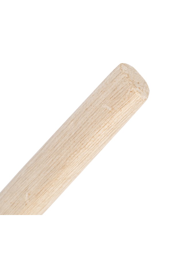 Рукоятка для молотка, шлифованная, Бук, 360мм