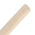 Рукоятка для молотка, шлифованная, Бук, 360мм Россия