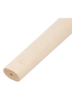 Рукоятка для молотка, 320 мм, деревянная Россия