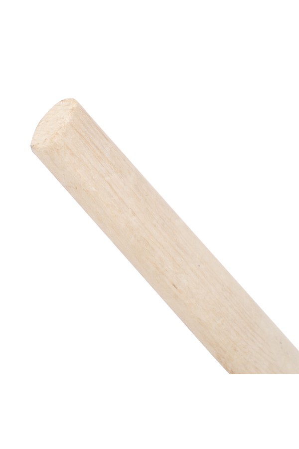 Рукоятка для молотка, шлифованная, Бук, 400 мм