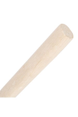 Рукоятка для молотка, шлифованная, Бук, 400 мм Россия