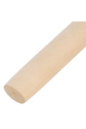 Рукоятка для молотка, 400 мм, деревянная Россия