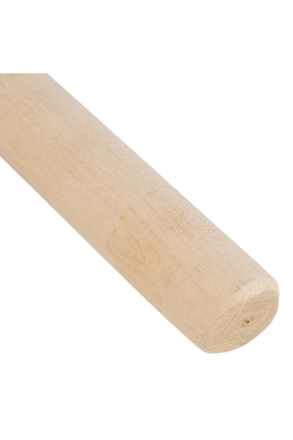 Рукоятка для молотка, 400 мм, деревянная