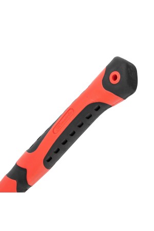 Молоток слесарный, 400 г, фибергласовая обрезиненная рукоятка Matrix