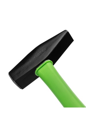 Молоток слесарный, 800 г, фибергласовая обрезиненная рукоятка Сибртех