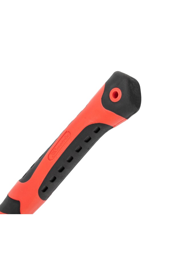 Молоток слесарный, 800 г, фибергласовая обрезиненная рукоятка Matrix