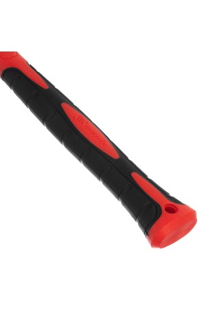 Молоток слесарный optimal, 600 г, фибергласовая обрезиненная рукоятка, квадратный боек Matrix