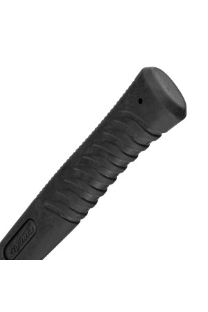 Молоток слесарный, 300 г, фибергласовая обрезиненная рукоятка Sparta