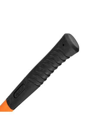 Молоток слесарный, 500 г, фибергласовая обрезиненная рукоятка Sparta