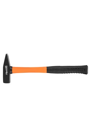 Молоток слесарный, 500 г, фибергласовая обрезиненная рукоятка Sparta