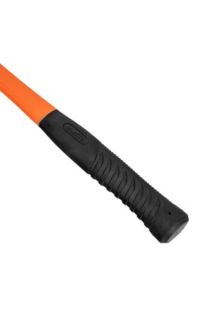 Молоток слесарный, 600 г, фибергласовая обрезиненная рукоятка Sparta