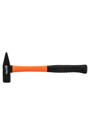 Молоток слесарный, 600 г, фибергласовая обрезиненная рукоятка Sparta