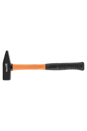 Молоток слесарный, 700 г, фибергласовая обрезиненная рукоятка Sparta