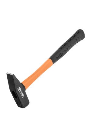 Молоток слесарный, 800 г, фибергласовая обрезиненная рукоятка Sparta