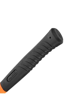 Молоток слесарный, 1500 г, фибергласовая обрезиненная рукоятка Sparta