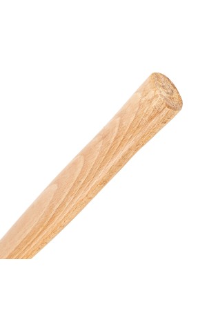 Молоток-гвоздодер, 560 г, боек 29 мм, деревянная рукоятка Sparta