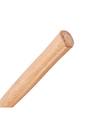 Молоток-гвоздодер, 650 г, боек 32 мм, деревянная рукоятка Sparta