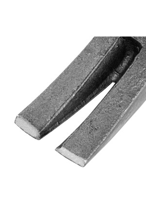 Молоток-гвоздодер, 650 г, боек 32 мм, деревянная рукоятка Sparta