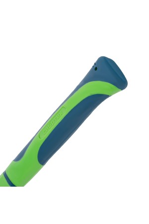 Молоток-гвоздодер, 450 г, фибергласовая обрезиненная рукоятка Сибртех