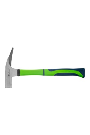 Молоток кровельщика, 600 г, фибергласовая обрезиненная рукоятка Сибртех