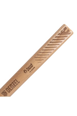 Молоток каменщика, 400 г, буковая рукоятка, EFP Denzel