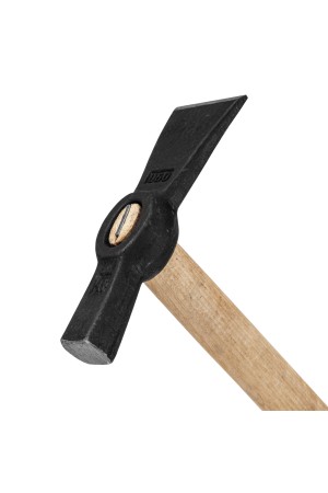 Молоток печника, 600 г, деревянная рукоятка 