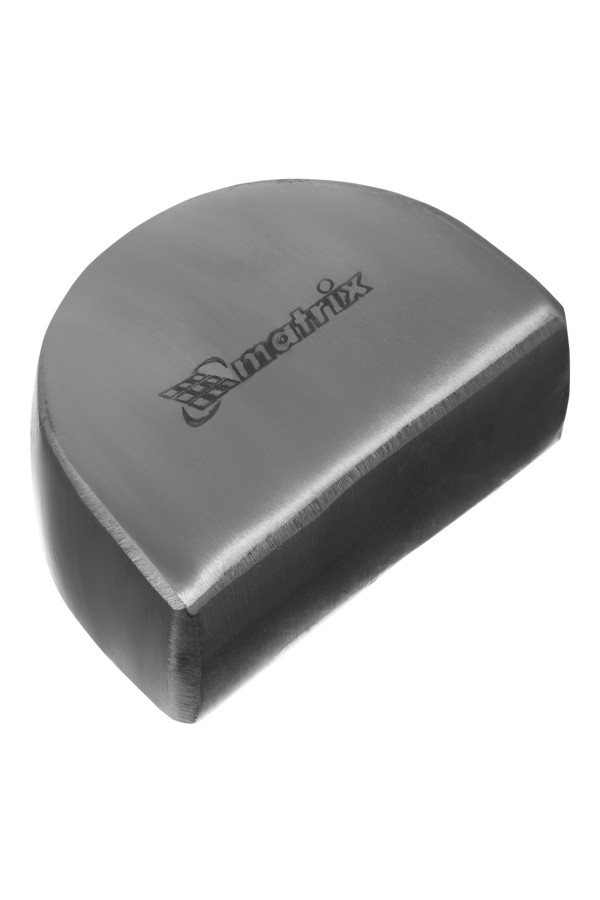 Набор рихтовочный, 3 молотка с фибергласовыми ручками, 4 наковальни, пластиковый бокс Matrix