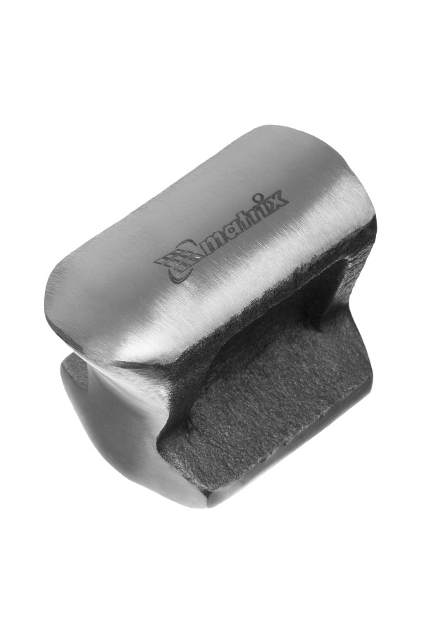 Набор рихтовочный, 3 молотка с фибергласовыми ручками, 4 наковальни, пластиковый бокс Matrix