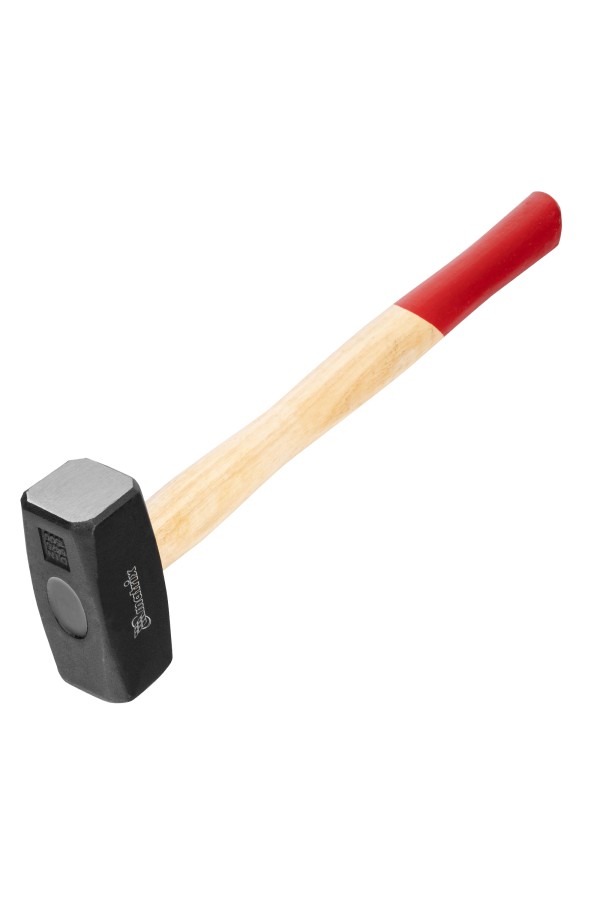 Кувалда, 1500 г, деревянная рукоятка Matrix