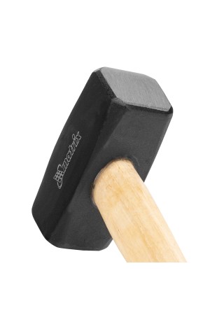 Кувалда, 1500 г, деревянная рукоятка Matrix