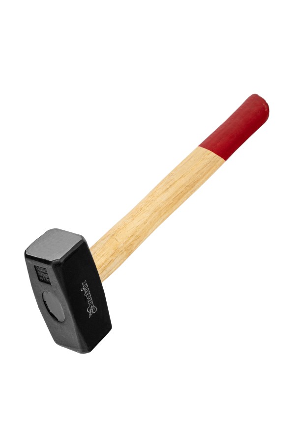 Кувалда, 2000 г, деревянная рукоятка Matrix