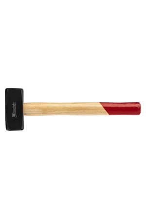 Кувалда, 2000 г, деревянная рукоятка Matrix