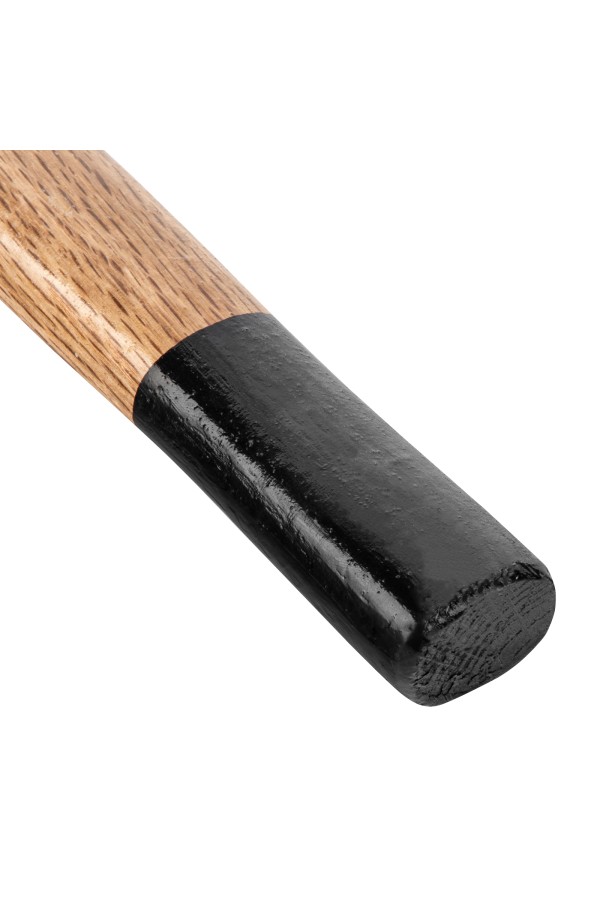 Кувалда, 2000 г, кованая головка, деревянная двухцветная рукоятка Sparta