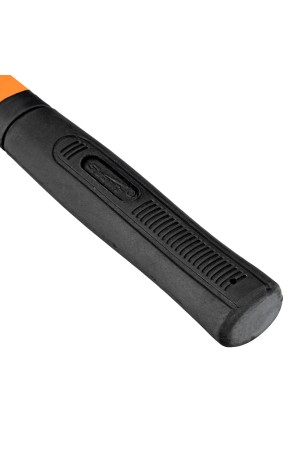 Кувалда, 1000 г, фибергласовая обрезиненная рукоятка Sparta