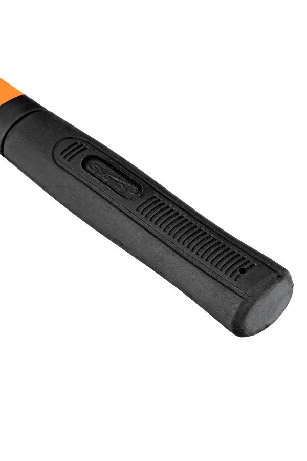 Кувалда, 1500 г, фибергласовая обрезиненная рукоятка Sparta