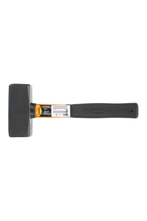 Кувалда, 2000 г, фибергласовая обрезиненная рукоятка Sparta