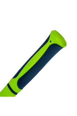 Кувалда, 2000 г, фибергласовая обрезиненная рукоятка Сибртех