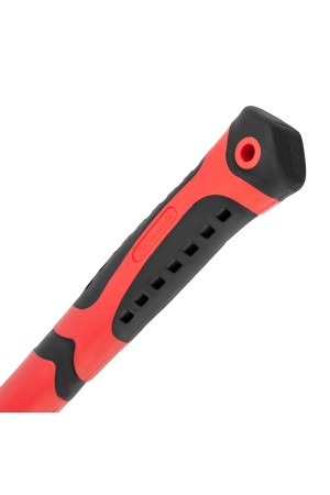 Кувалда, 2000 г, фибергласовая обрезиненная рукоятка Matrix