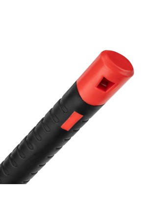 Кувалда, 3000 г, фибергласовая обрезиненная рукоятка Matrix