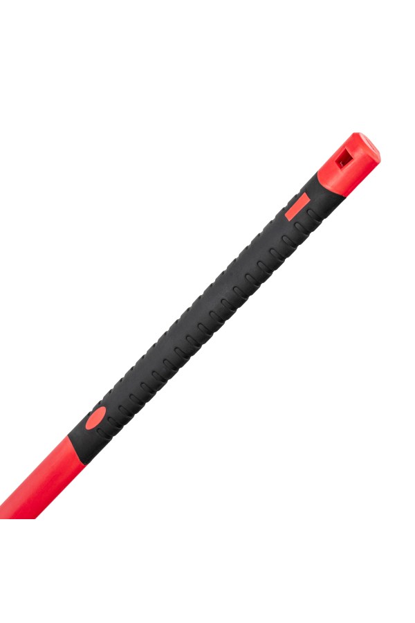 Кувалда, 7000 г, фибергласовая обрезиненная рукоятка Matrix