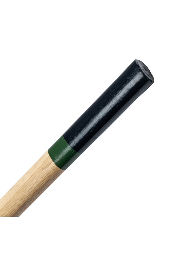 Кувалда, 6000 г, кованая головка, деревянная рукоятка Сибртех