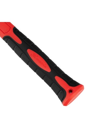 Кувалда optimal, 1000 г, фибергласовая обрезиненная рукоятка Matrix