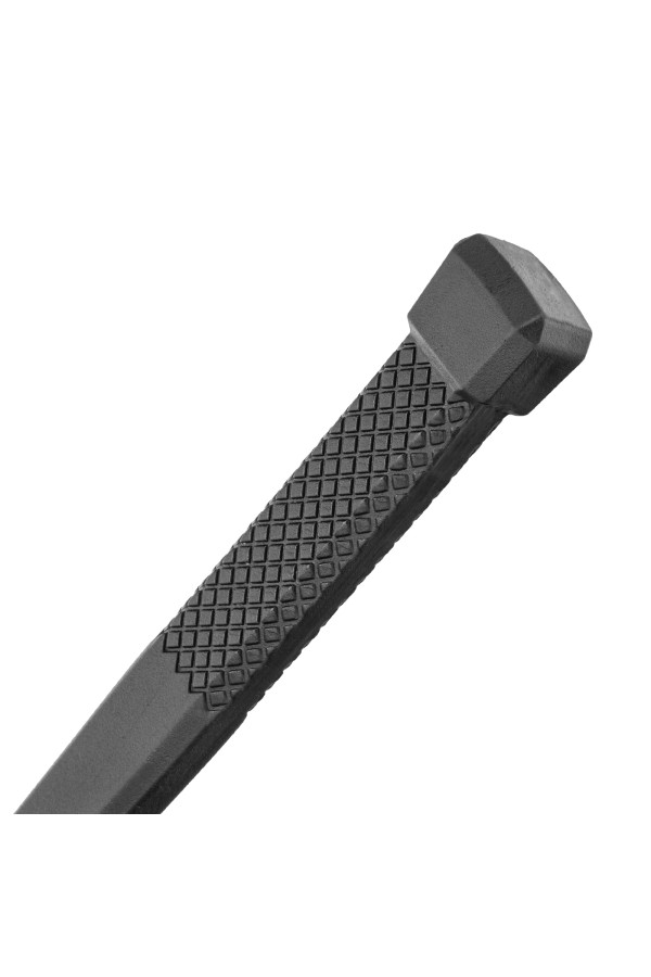 Кувалда безынерционная, 675 г, обрезиненная Matrix