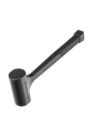 Кувалда безынерционная, 675 г, обрезиненная Matrix