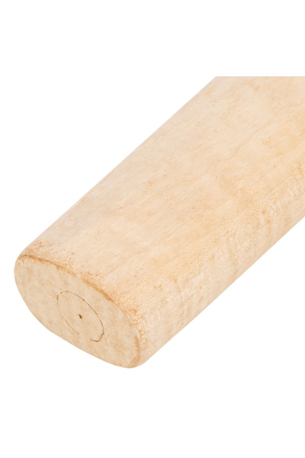 Рукоятка для кувалды, шлифованная, Бук, 400 мм Сибртех