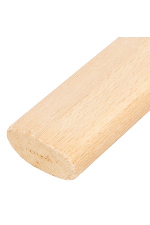 Рукоятка для кувалды, шлифованная, Бук, 500 мм Сибртех