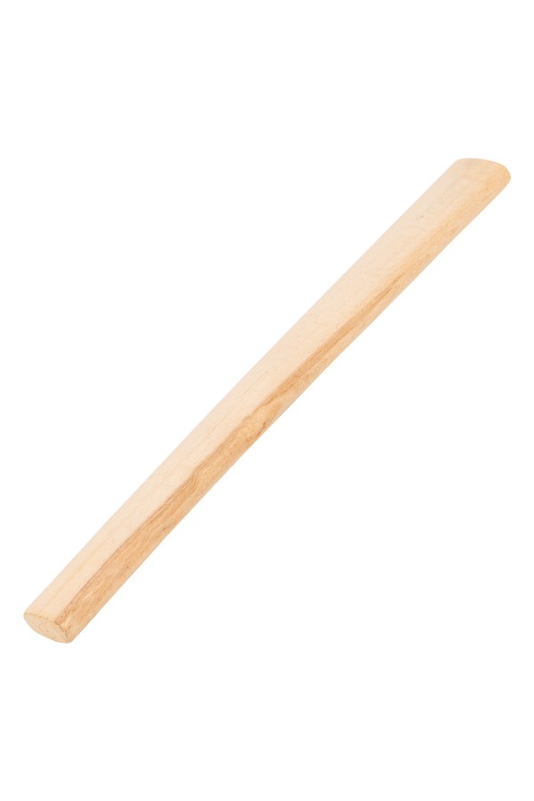 Рукоятка для кувалды, шлифованная, Бук, 600 мм Сибртех